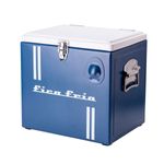 Cooler Com Alças Fica Frio