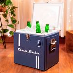Cooler Com Alças Fica Frio