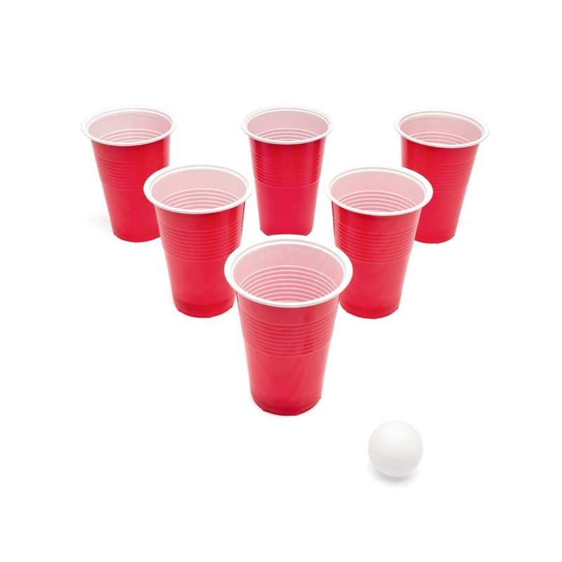 Jogo Beer Pong