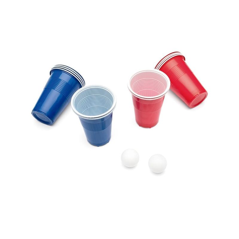 Jogo Beer Pong