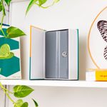 Livro Cofre Segredos de Verao