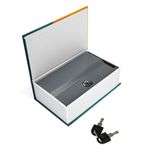 Livro Cofre Segredos de Verao