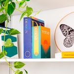 Livro Cofre Segredos de Verao