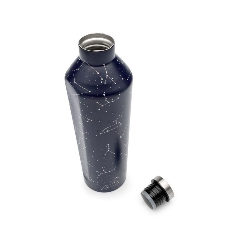 Garrafa Térmica Constelações