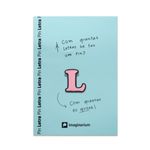 Pin Letra L