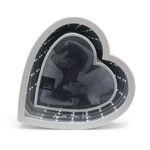 Porta-Retrato Led Infinito Amor