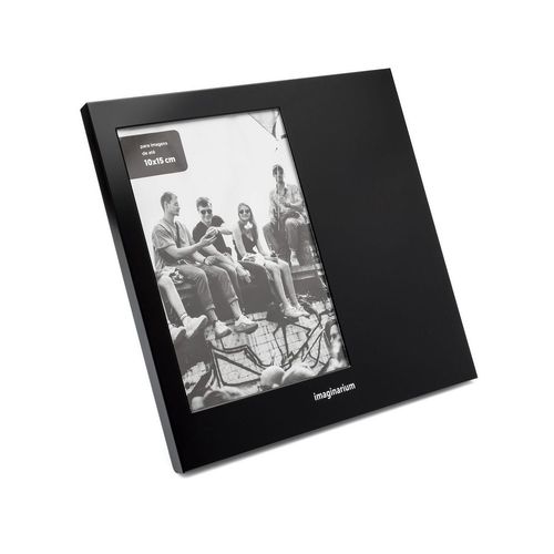 Porta-Retrato Magnético Amizade