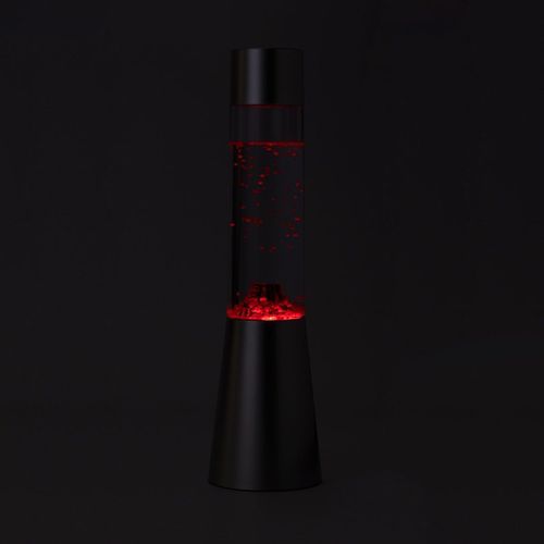 Luminária Lava Vulcão