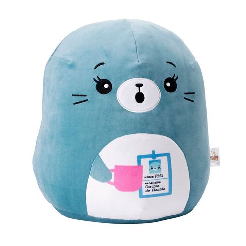 Pelúcia Fifi Fofoquinha 30CM