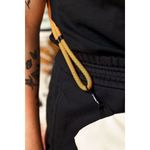 Cordinha Verde Claro Mandm