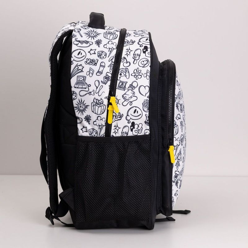 Mochila Laptop Bolsos Imagiland