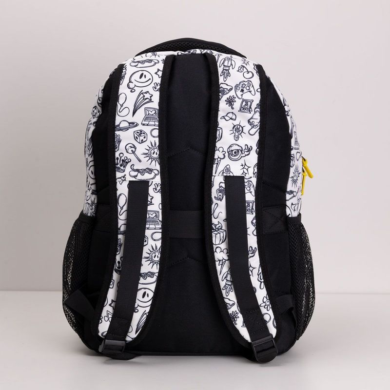 Mochila Laptop Bolsos Imagiland