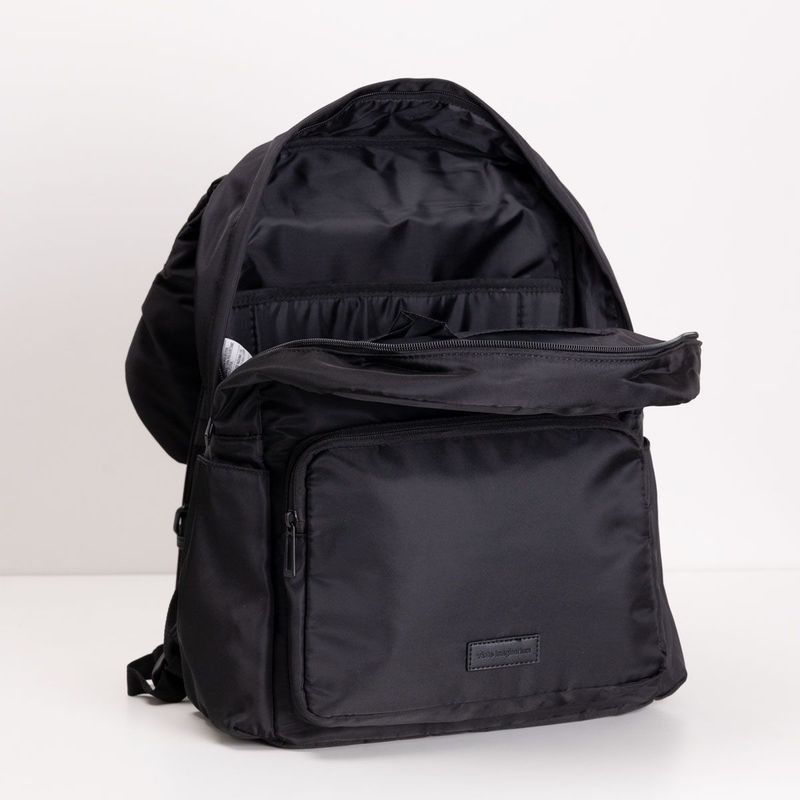 Mochila Laptop Todo Dia Preta