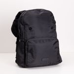 Mochila Laptop Todo Dia Preta