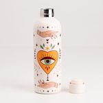 Garrafa Térmica Nas Estrelas