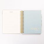 Planner Esse é O Meu Ano