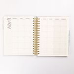 Planner Esse é O Meu Ano