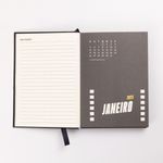 Agenda 2025 Claquete Roteiro Do Ano