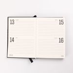 Agenda 2025 Claquete Roteiro Do Ano