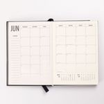 Agenda 2025 Claquete Roteiro Do Ano