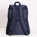 Mochila Laptop Todo Dia Marinho