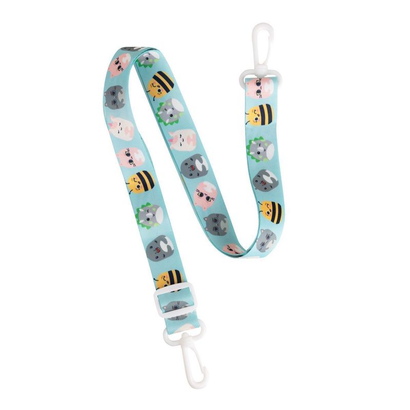 Garrafa Plástica com Alça Boris