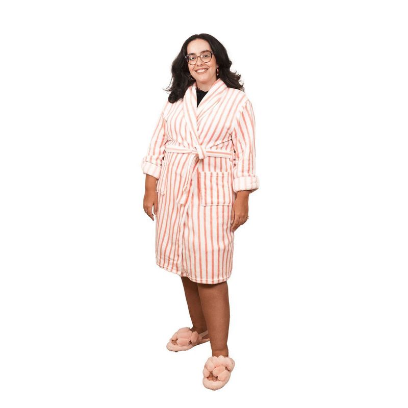 Roupão Hoje Não Vai Dar