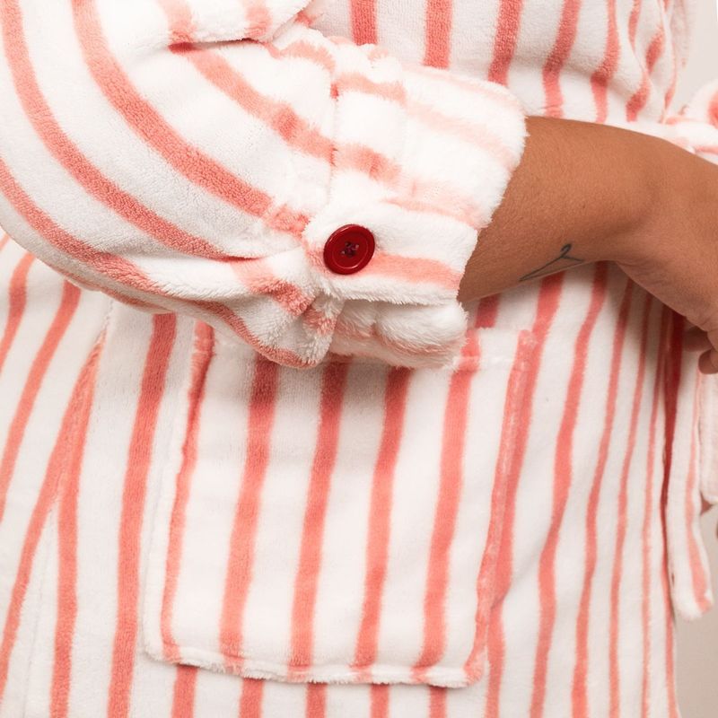 Roupão Hoje Não Vai Dar