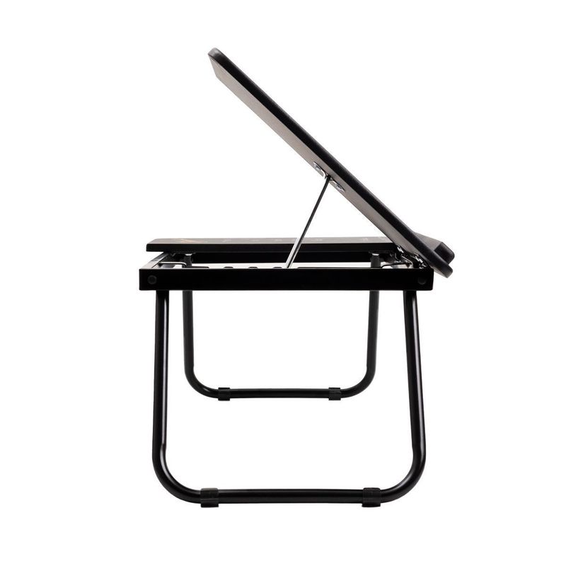 Bandeja Laptop Dobrável Lista Hogwarts