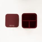 Porta Bijoux Com Espelho Que Eu Preciso