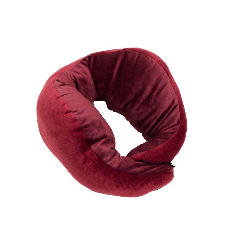 Almofada Massageadora Aquecedor Spa