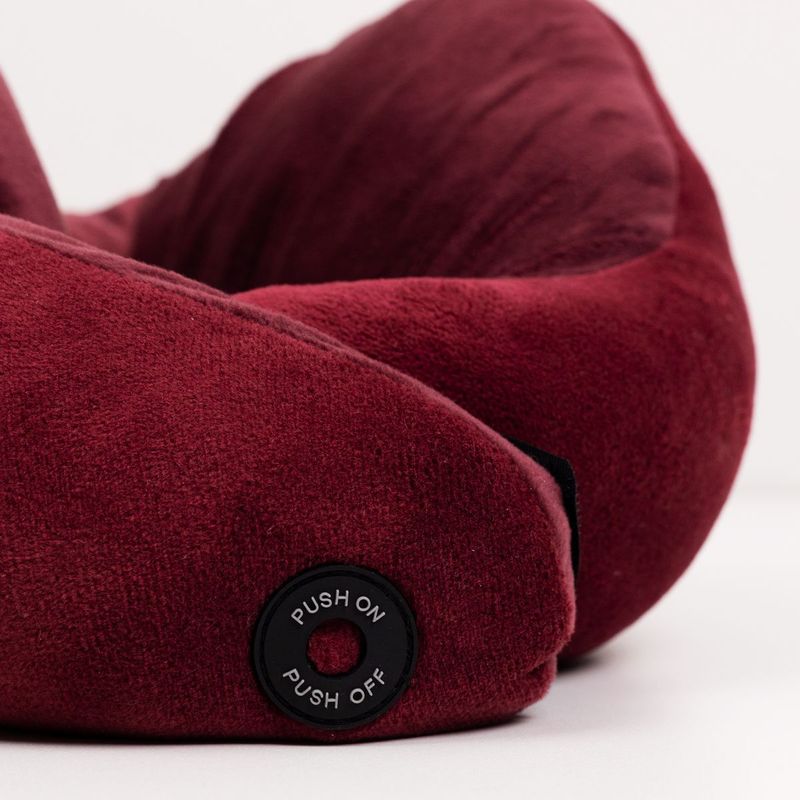 Almofada Massageadora Aquecedor Spa