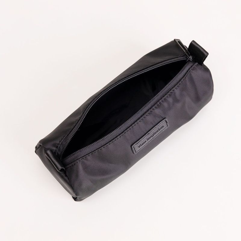 Estojo Básico Preto