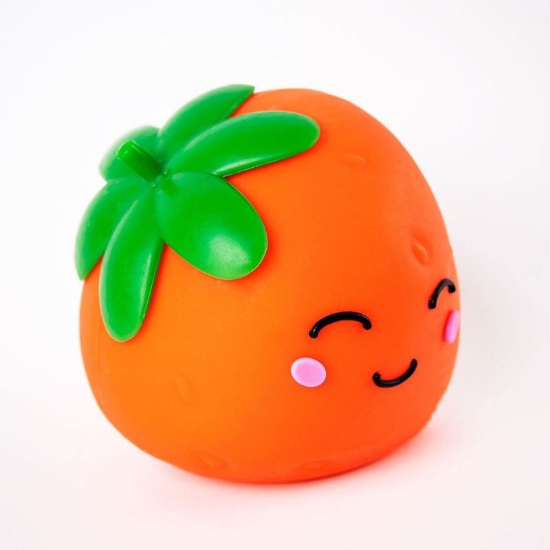 Luminária Formato Morango