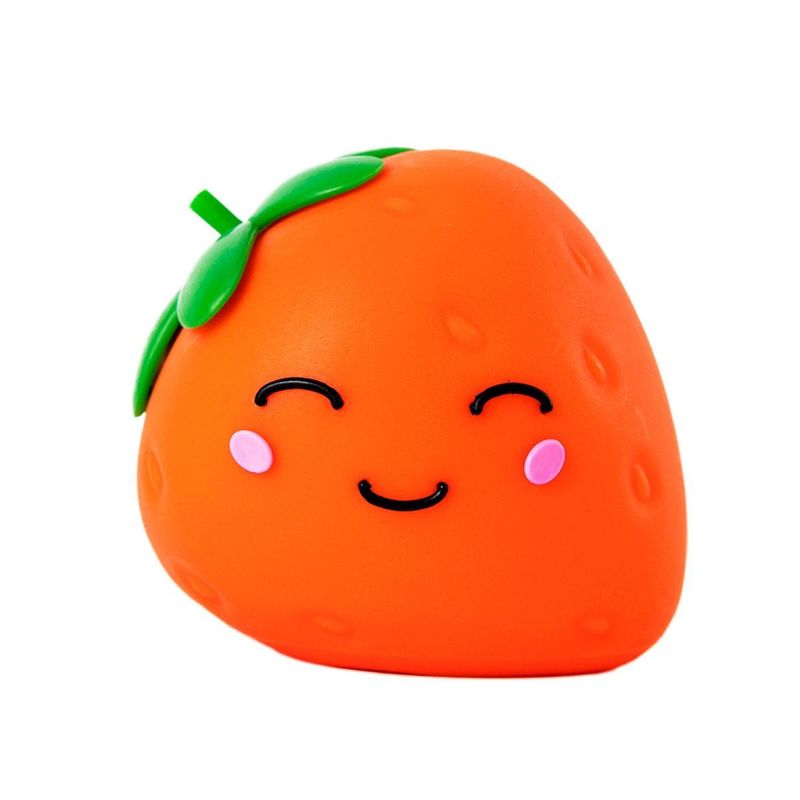 Luminária Formato Morango