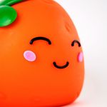 Luminária Formato Morango