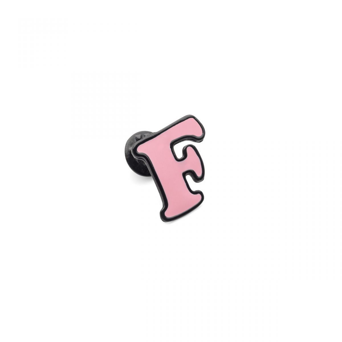 Encontraproduto.com.br - Pin Letra F