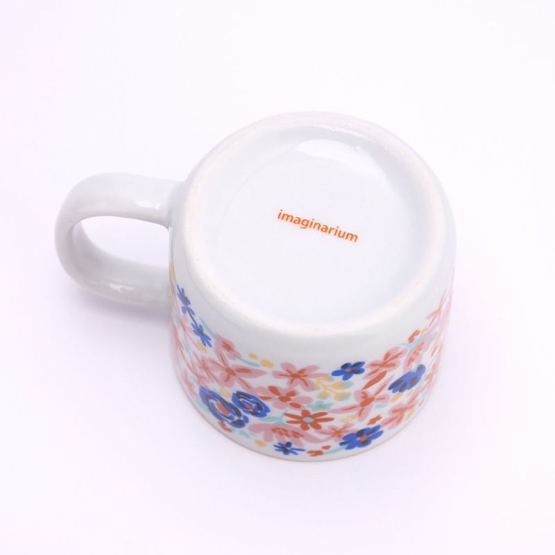 Caneca Mãe Amor Em Altas Doses