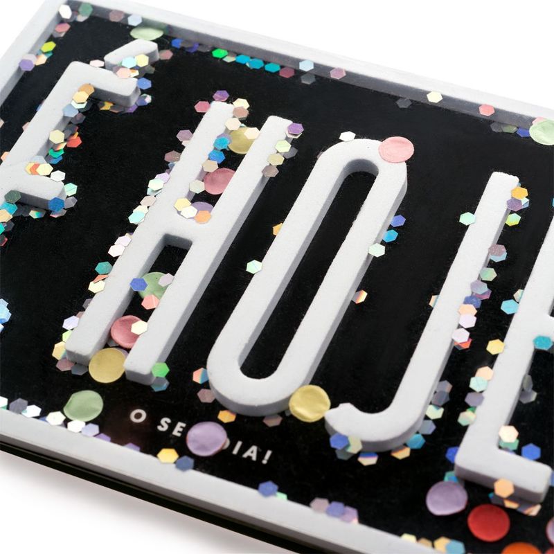 Cartão Aniversário É Hoje