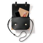 Bolsa Harry Potter Brasão de Hogwarts