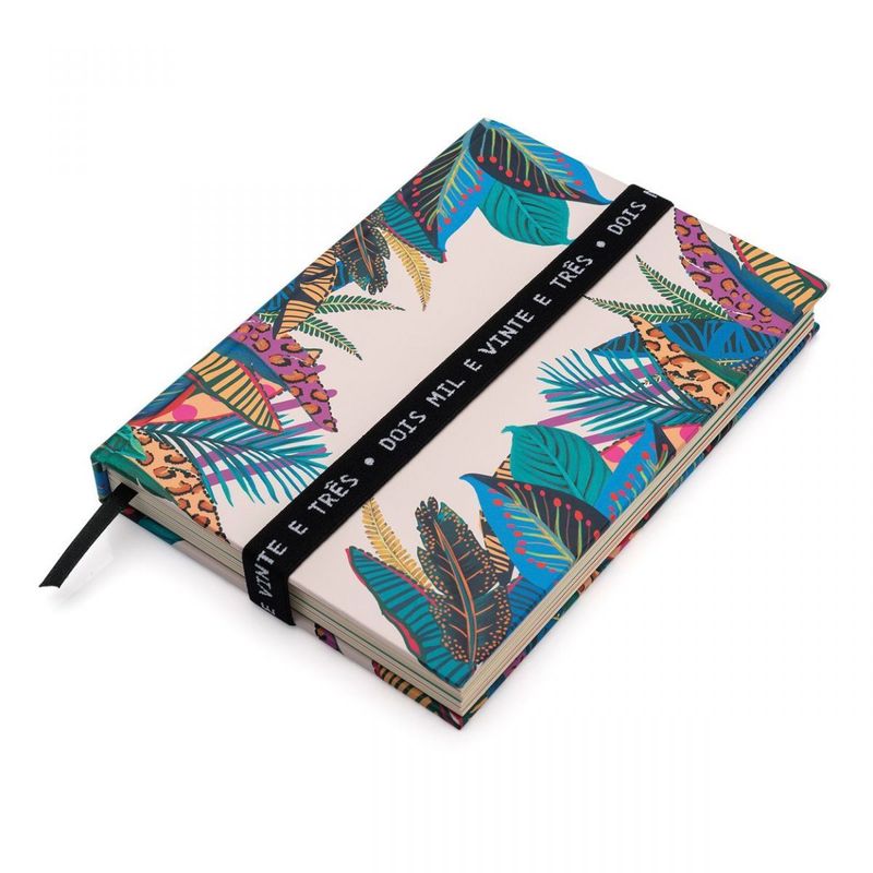 Agenda 2023 Deixa Fluir