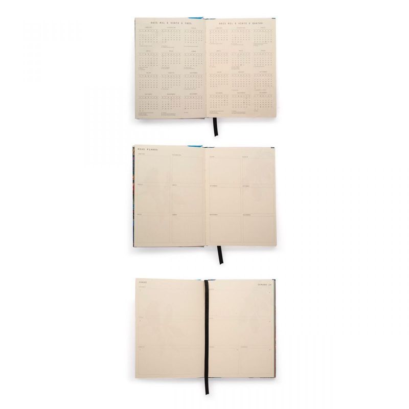 Agenda 2023 Deixa Fluir