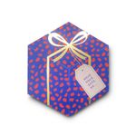 Cartao Pop Up Caixa de Presente