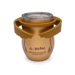 Copo para Viagem com Tampa Pomo de Ouro