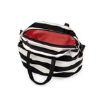 Bolsa Canvas Listrada