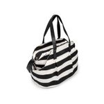 Bolsa Canvas Listrada