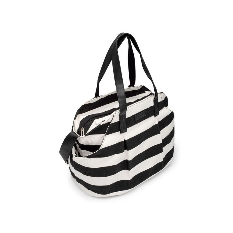 Bolsa Canvas Listrada