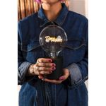 Luminária Lâmpada de Filamento Dream