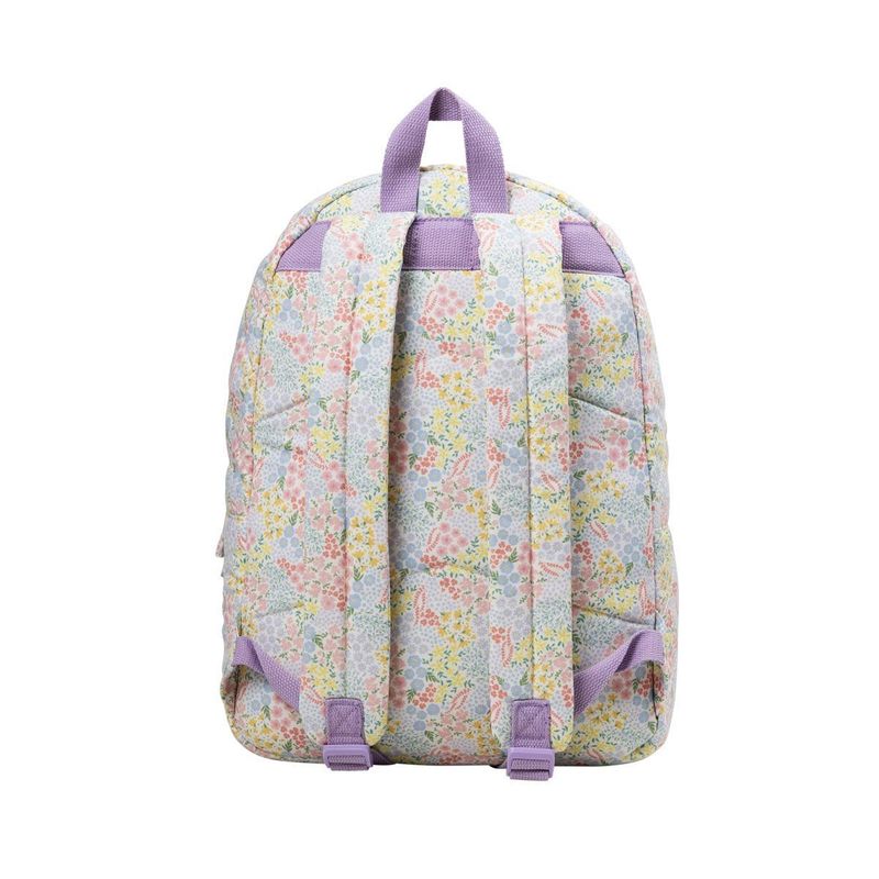 Mochila Laptop Por Onde Flor