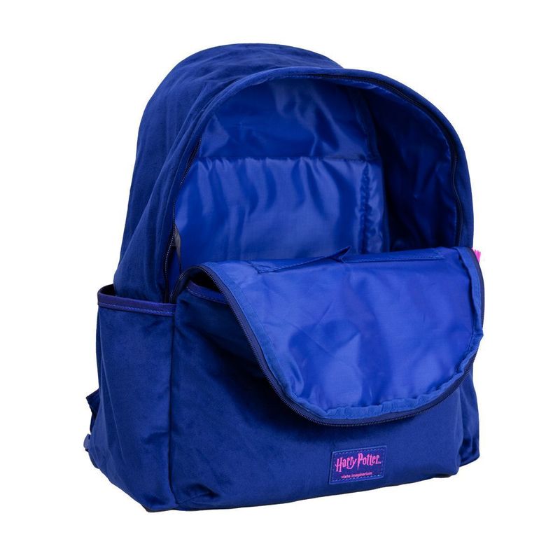 Mochila HP Luna Com Nécessaire Removível